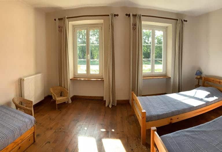 Coiro-chambre 1