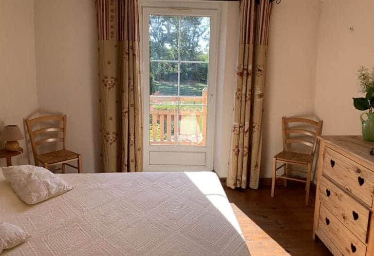 Coiro-chambre