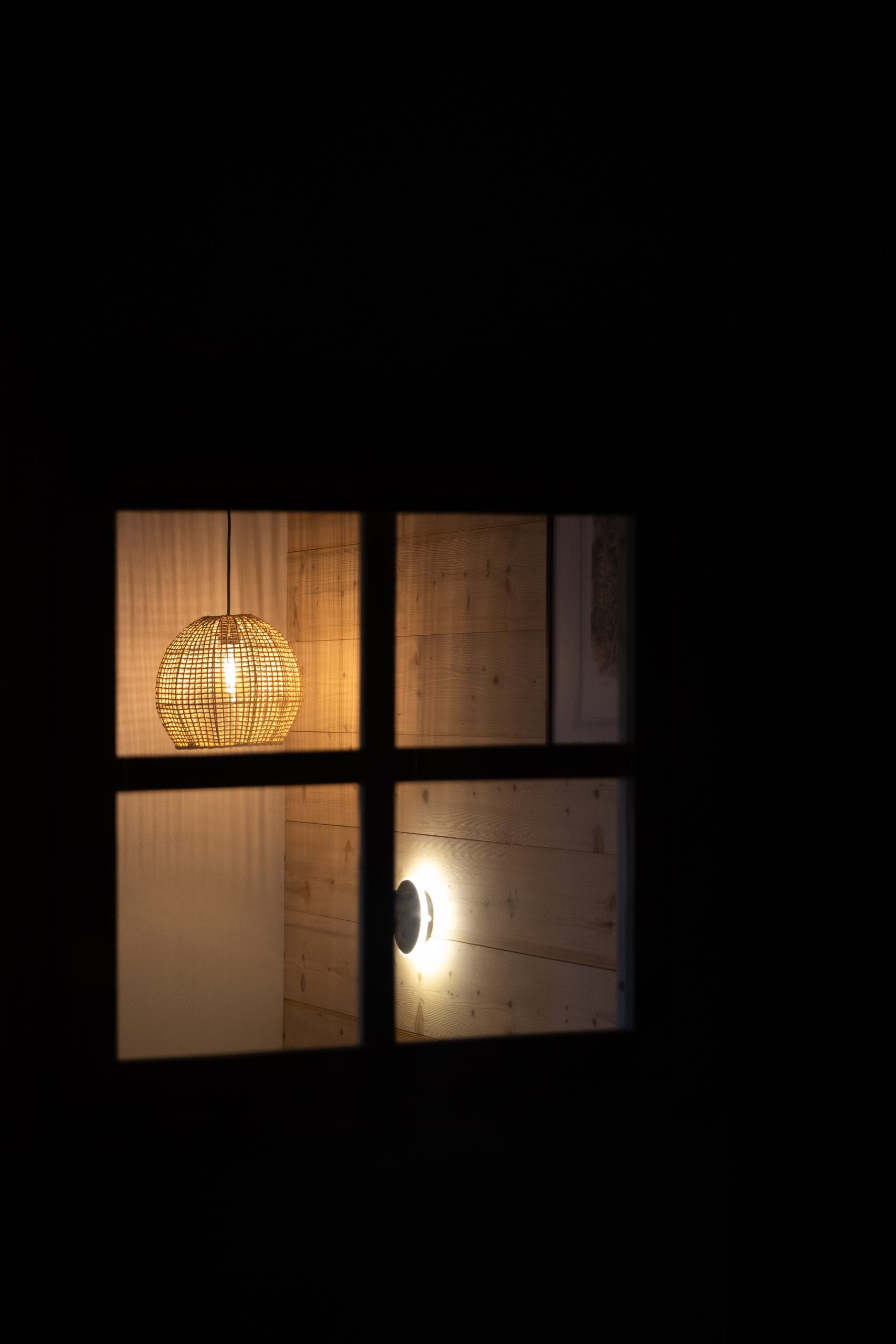 Chambre d'hôtes à Saint-Honoré cosy
