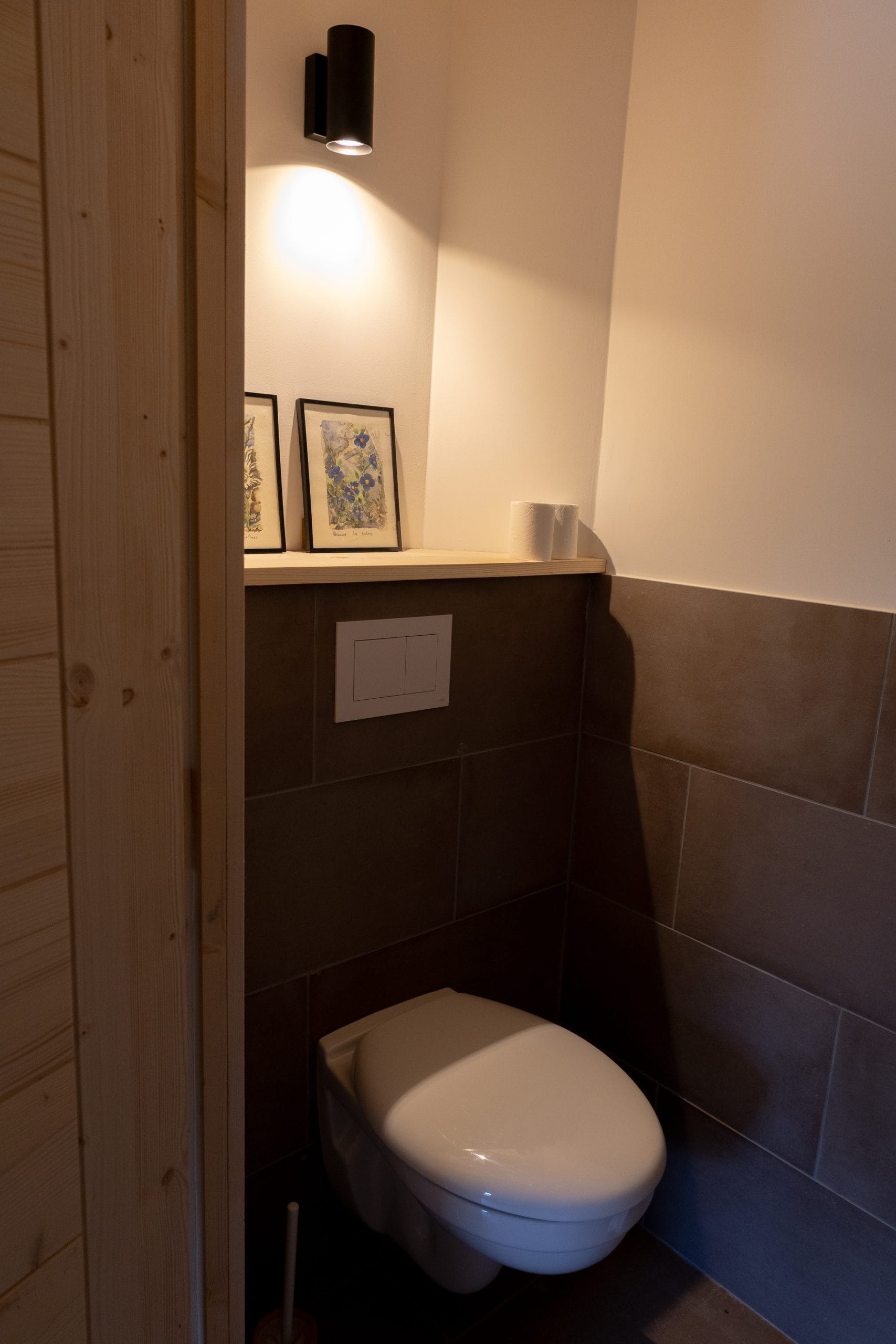 Chambre d'hôtes en Matheysine