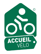 Accueil vélo