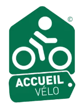 Accueil vélo